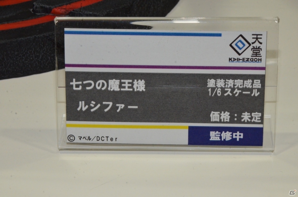 【WF2019夏】デレマスの依田芳乃やガルパンの逸見エリカのフィギュアも！ブロッコリーブースなどのブースを紹介の画像40