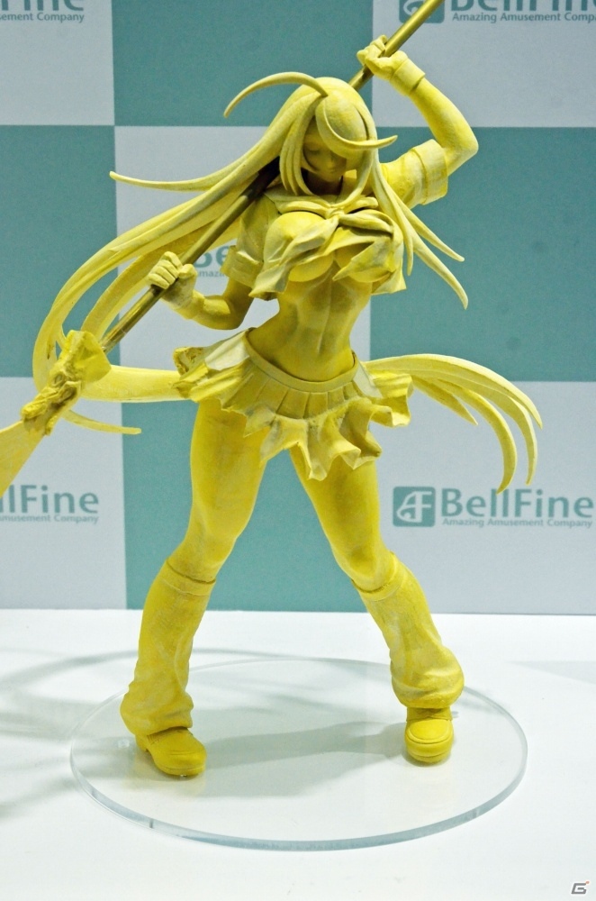 【WF2019夏】デレマスの依田芳乃やガルパンの逸見エリカのフィギュアも！ブロッコリーブースなどのブースを紹介の画像41