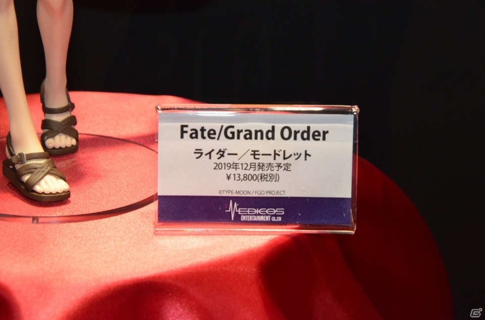 【WF2019夏】デレマスの依田芳乃やガルパンの逸見エリカのフィギュアも！ブロッコリーブースなどのブースを紹介の画像55