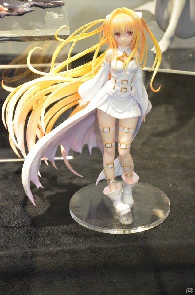 【WF2019夏】デレマスの依田芳乃やガルパンの逸見エリカのフィギュアも！ブロッコリーブースなどのブースを紹介の画像59