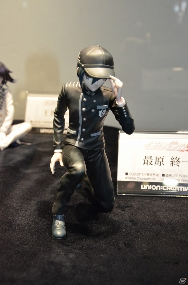 【WF2019夏】デレマスの依田芳乃やガルパンの逸見エリカのフィギュアも！ブロッコリーブースなどのブースを紹介の画像61