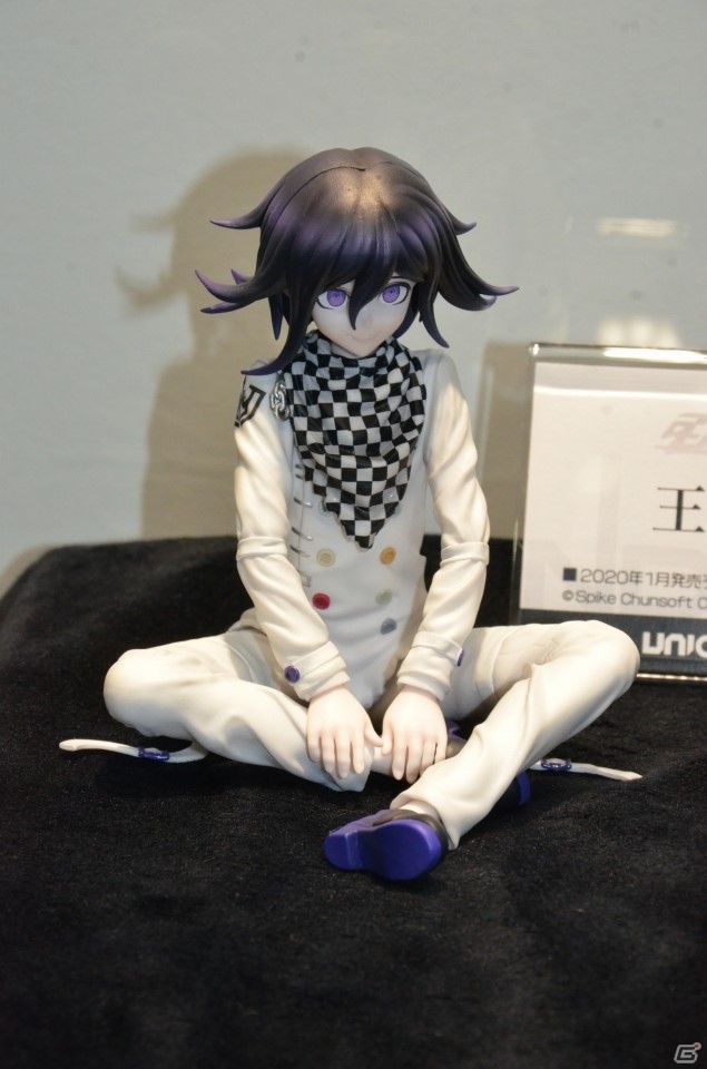 【WF2019夏】デレマスの依田芳乃やガルパンの逸見エリカのフィギュアも！ブロッコリーブースなどのブースを紹介の画像63
