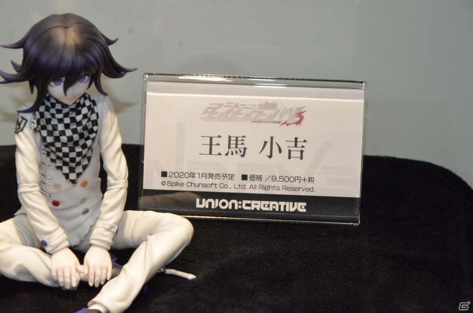 【WF2019夏】デレマスの依田芳乃やガルパンの逸見エリカのフィギュアも！ブロッコリーブースなどのブースを紹介の画像64