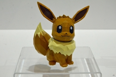 【WF2019夏】大迫力のジャンヌオルタの原型が展示！東京フィギュアブースなどをフォトレポートの画像21