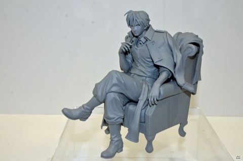 【WF2019夏】大迫力のジャンヌオルタの原型が展示！東京フィギュアブースなどをフォトレポートの画像32