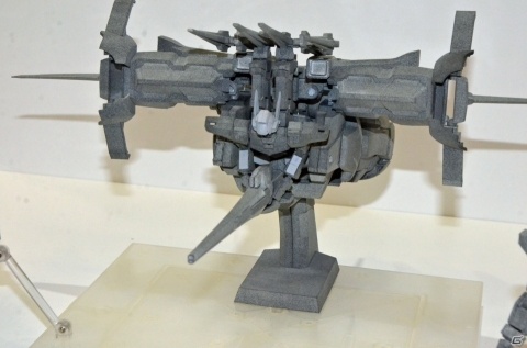 【WF2019夏】大迫力のジャンヌオルタの原型が展示！東京フィギュアブースなどをフォトレポートの画像36