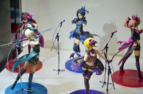 【WF2019夏】大迫力のジャンヌオルタの原型が展示！東京フィギュアブースなどをフォトレポートの画像56
