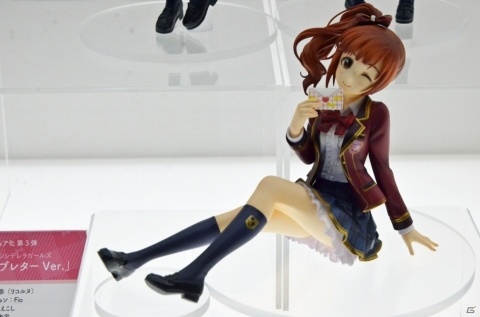 【WF2019夏】大迫力のジャンヌオルタの原型が展示！東京フィギュアブースなどをフォトレポートの画像59