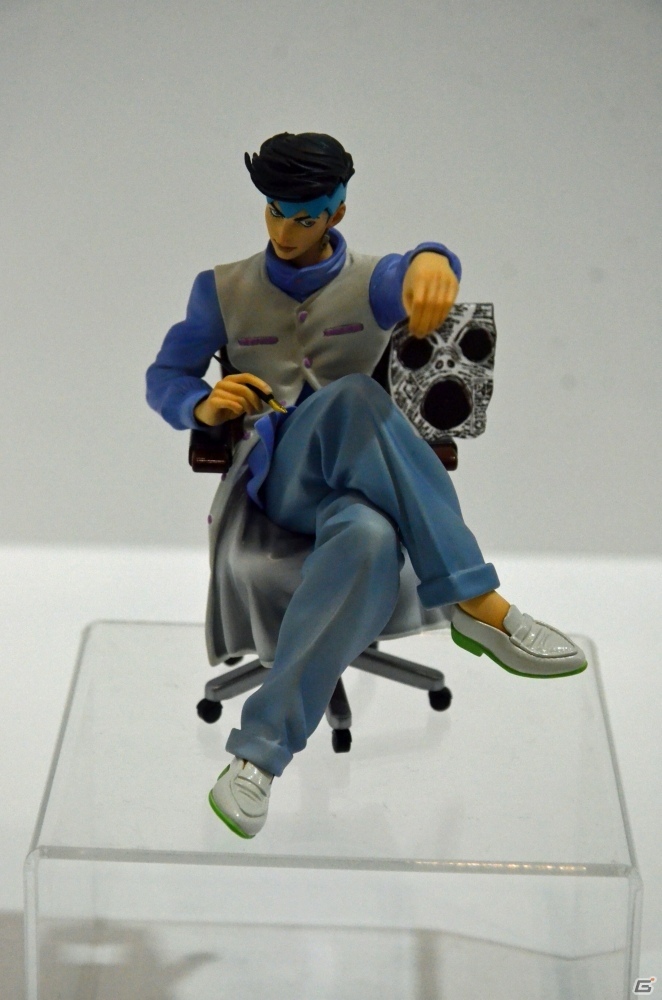 【WF2019夏】大迫力のジャンヌオルタの原型が展示！東京フィギュアブースなどをフォトレポートの画像17