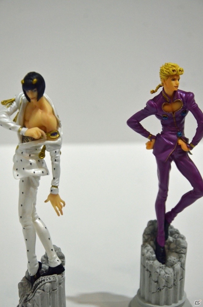 【WF2019夏】大迫力のジャンヌオルタの原型が展示！東京フィギュアブースなどをフォトレポートの画像19