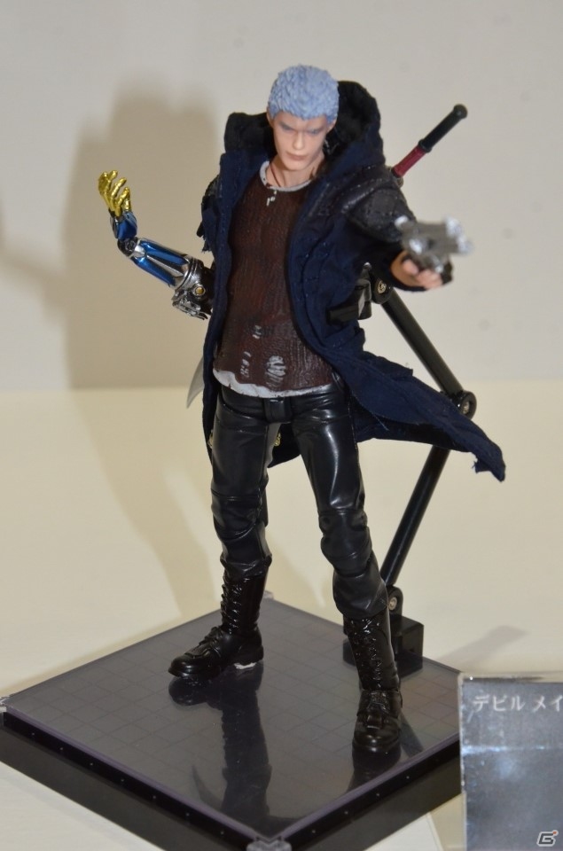 【WF2019夏】大迫力のジャンヌオルタの原型が展示！東京フィギュアブースなどをフォトレポートの画像27