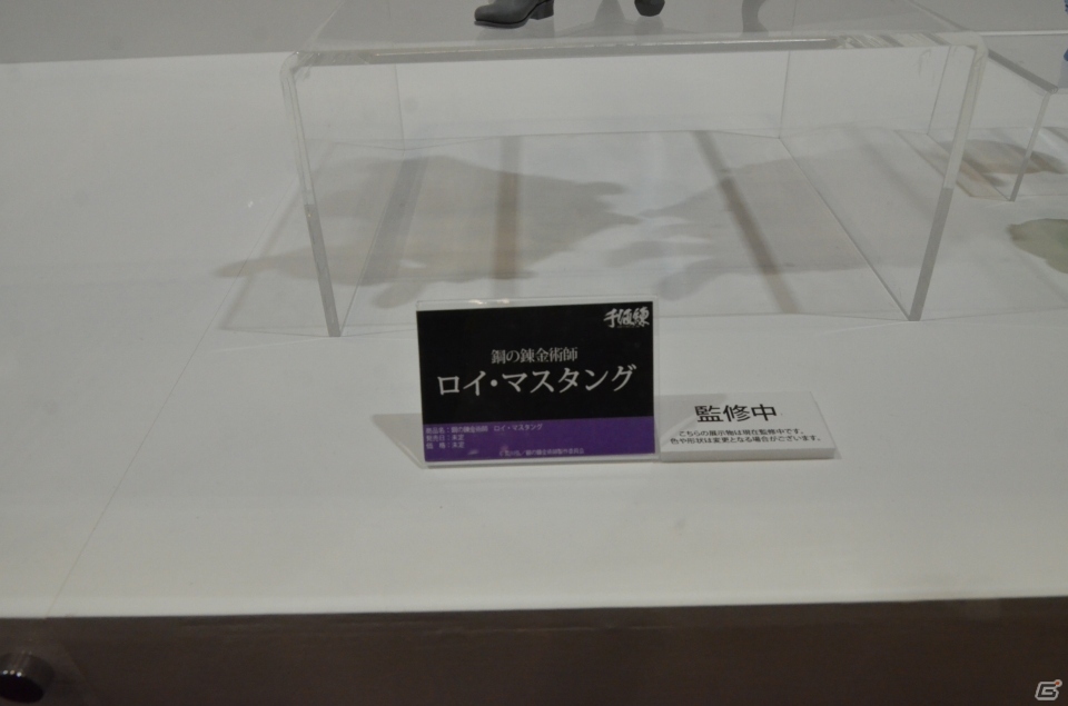 【WF2019夏】大迫力のジャンヌオルタの原型が展示！東京フィギュアブースなどをフォトレポートの画像33