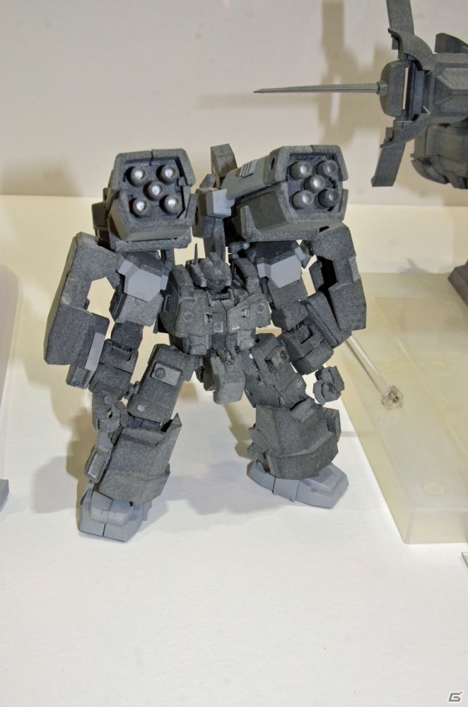【WF2019夏】大迫力のジャンヌオルタの原型が展示！東京フィギュアブースなどをフォトレポートの画像34