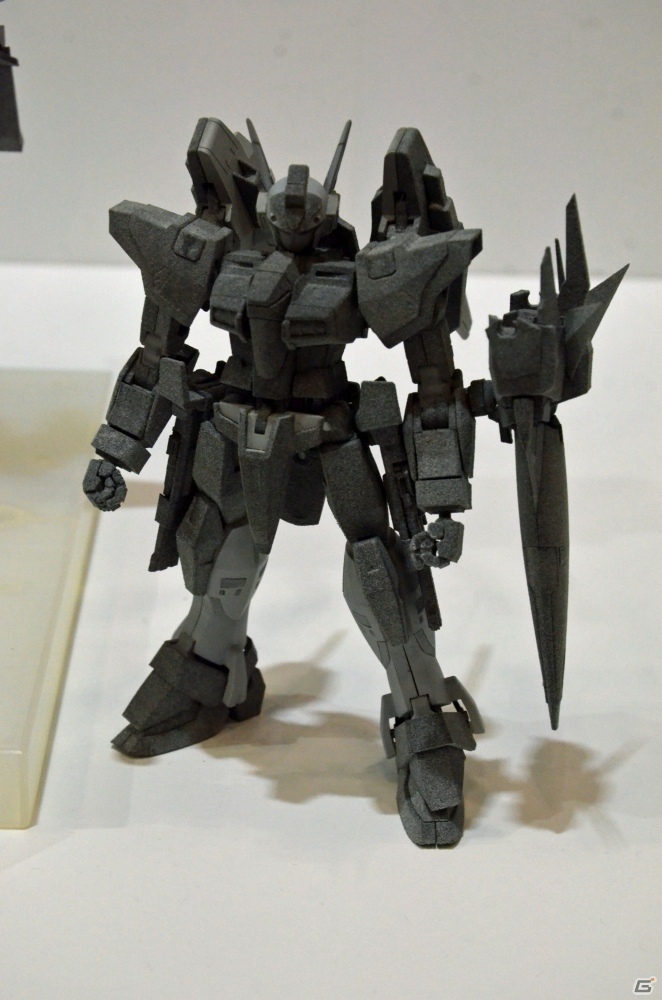 【WF2019夏】大迫力のジャンヌオルタの原型が展示！東京フィギュアブースなどをフォトレポートの画像35