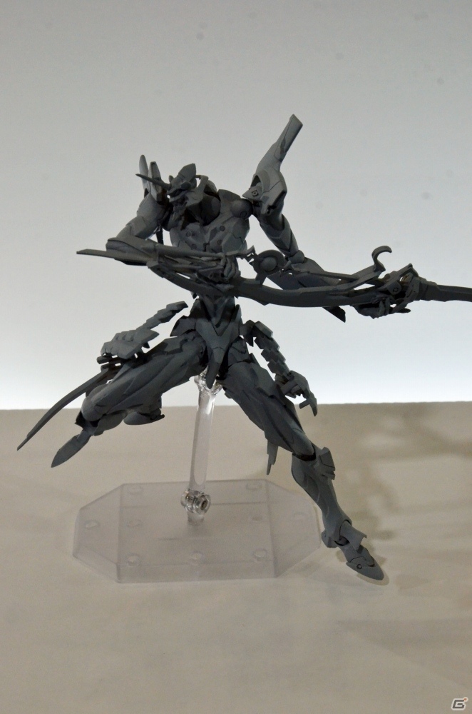 【WF2019夏】大迫力のジャンヌオルタの原型が展示！東京フィギュアブースなどをフォトレポートの画像5