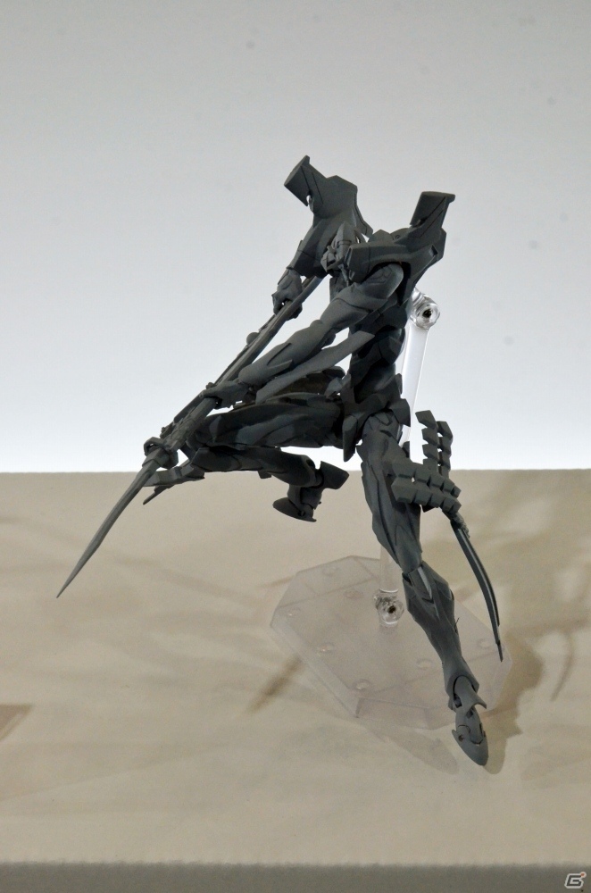 【WF2019夏】大迫力のジャンヌオルタの原型が展示！東京フィギュアブースなどをフォトレポートの画像6