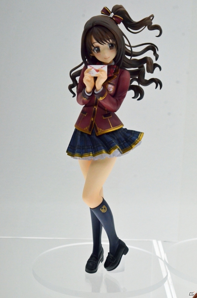 【WF2019夏】大迫力のジャンヌオルタの原型が展示！東京フィギュアブースなどをフォトレポートの画像61