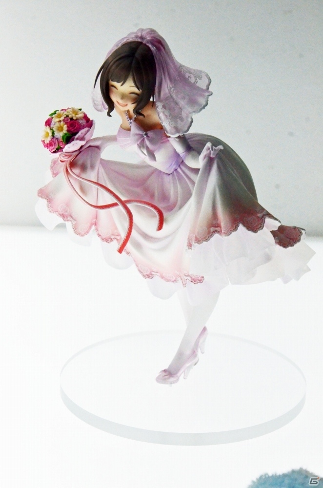 【WF2019夏】大迫力のジャンヌオルタの原型が展示！東京フィギュアブースなどをフォトレポートの画像73