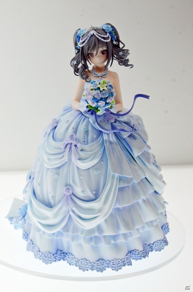 【WF2019夏】大迫力のジャンヌオルタの原型が展示！東京フィギュアブースなどをフォトレポートの画像75