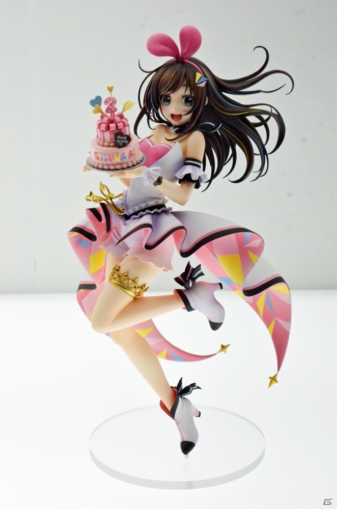 【WF2019夏】大迫力のジャンヌオルタの原型が展示！東京フィギュアブースなどをフォトレポートの画像77