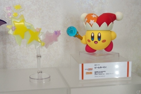 【WF2019夏】ゲーム、アニメ関連の新作フィギュアが多数展示されたワンホビブースをフォトレポートの画像258