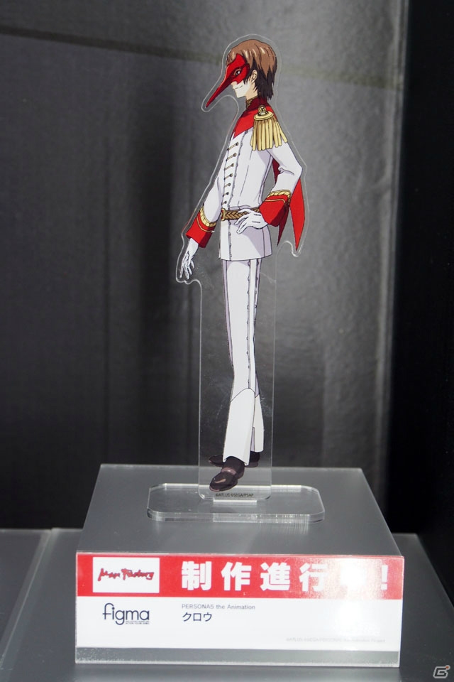 【WF2019夏】ゲーム、アニメ関連の新作フィギュアが多数展示されたワンホビブースをフォトレポートの画像106