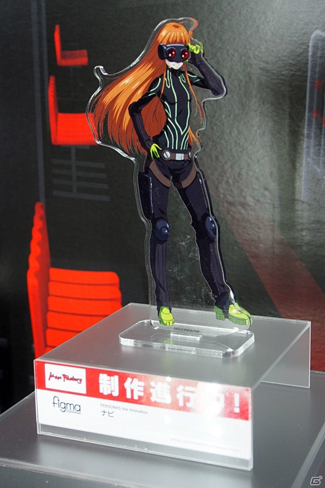 【WF2019夏】ゲーム、アニメ関連の新作フィギュアが多数展示されたワンホビブースをフォトレポートの画像107