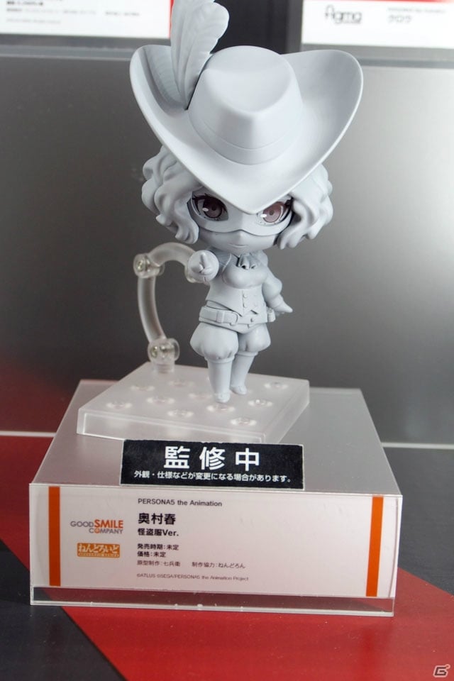 【WF2019夏】ゲーム、アニメ関連の新作フィギュアが多数展示されたワンホビブースをフォトレポートの画像108