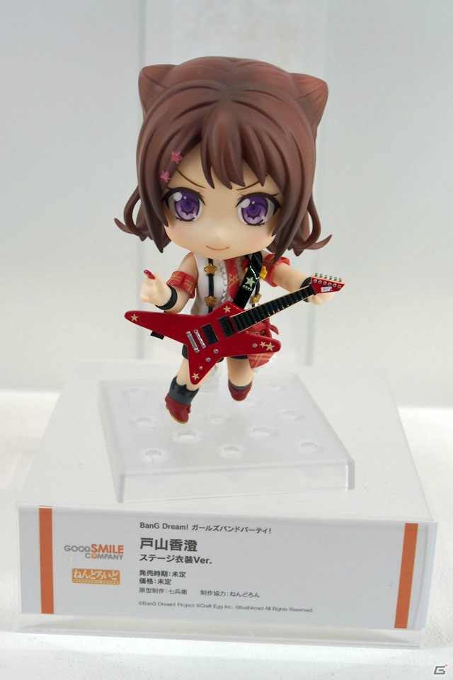 【WF2019夏】ゲーム、アニメ関連の新作フィギュアが多数展示されたワンホビブースをフォトレポートの画像252