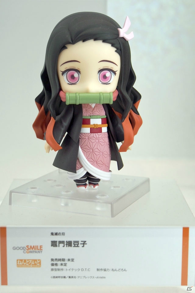 【WF2019夏】ゲーム、アニメ関連の新作フィギュアが多数展示されたワンホビブースをフォトレポートの画像266