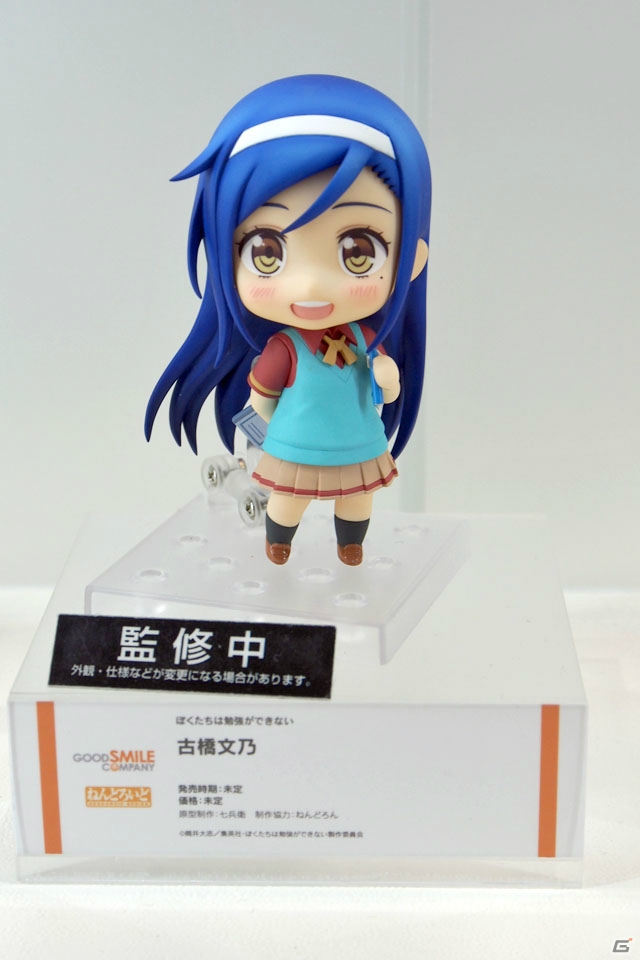 【WF2019夏】ゲーム、アニメ関連の新作フィギュアが多数展示されたワンホビブースをフォトレポートの画像282