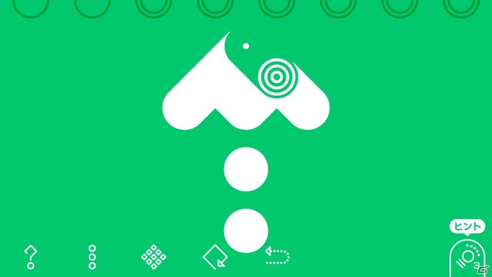 不思議なヒトフデアートパズル「ペイントアウト!」がiOS/Android向けに配信！の画像16