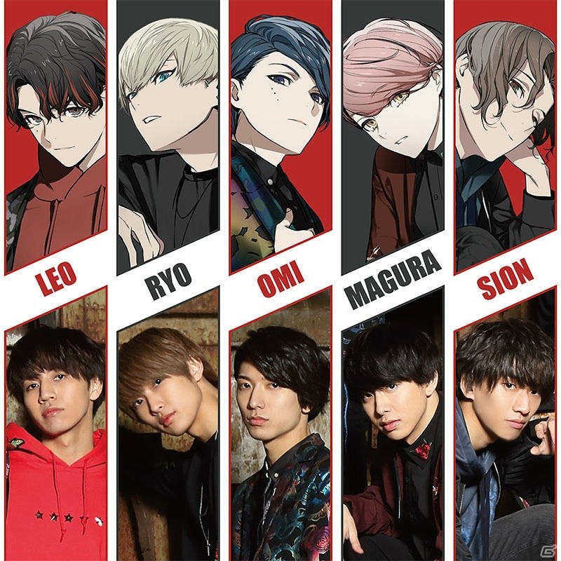 羽多野渉さん、白井悠介さん、阿部敦さん出演のイベント「幻想マネージュ～プレオープン～」が開催！の画像9