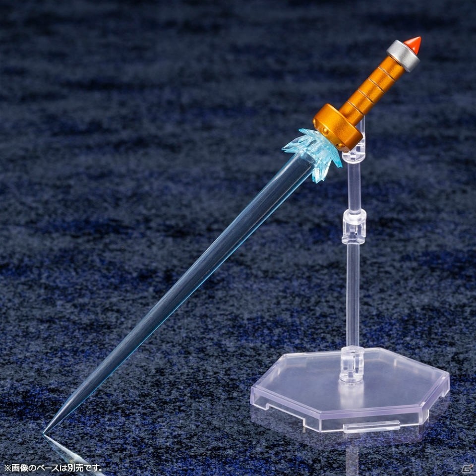 「ロックマンX マックスアーマー」がプラモデル化して2019年12月に発売！ハイパーチップVer.もコトブキヤショップ限定で登場の画像13