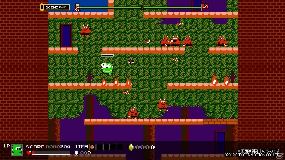 シリーズタイトルが1つになった「忍者じゃじゃ丸 コレクション」が2019年冬に発売決定！の画像4
