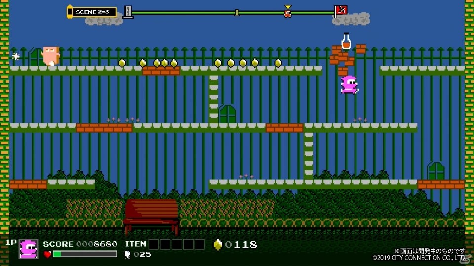 シリーズタイトルが1つになった「忍者じゃじゃ丸 コレクション」が2019年冬に発売決定！の画像5