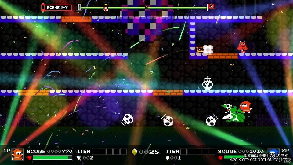 シリーズタイトルが1つになった「忍者じゃじゃ丸 コレクション」が2019年冬に発売決定！の画像7