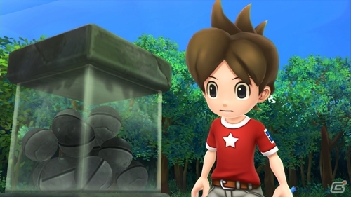 「妖怪ウォッチ」1作目が「妖怪ウォッチ1 for Nintendo Switch」となって2019年10月10日に発売！の画像2