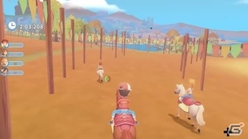 Switch「きみのまち ポルティア」パッケージ版が2019年10月24日に発売！初回特典にはサントラCDが付属の画像7