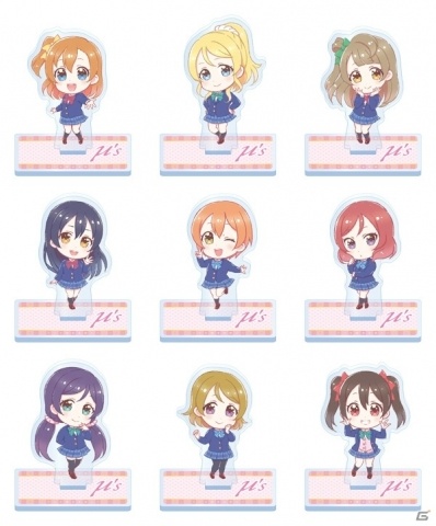 セガ限定オリジナルグッズがもらえる！「ラブライブ！サンシャイン!!サマーキャンペーン」が8月3日より開催の画像6