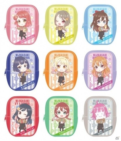 セガ限定オリジナルグッズがもらえる！「ラブライブ！サンシャイン!!サマーキャンペーン」が8月3日より開催の画像7