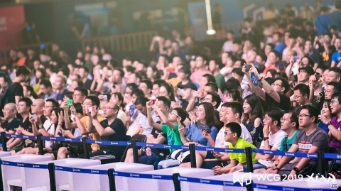 eスポーツの世界大会「WCG2019」でOCA e-sports科の学生プレイヤーが初代世界チャンピオンの座を獲得！の画像2