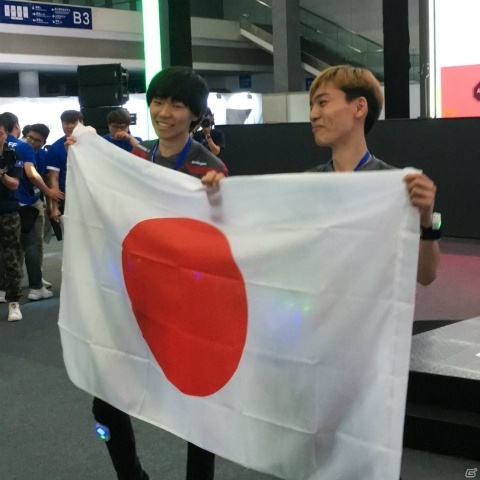 eスポーツの世界大会「WCG2019」でOCA e-sports科の学生プレイヤーが初代世界チャンピオンの座を獲得！の画像3