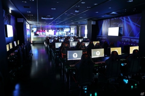 eスポーツの世界大会「WCG2019」でOCA e-sports科の学生プレイヤーが初代世界チャンピオンの座を獲得！の画像4