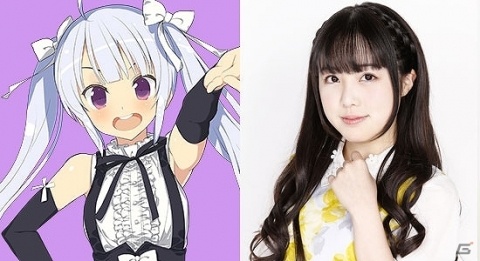 舞台「アサルトリリィ League of Gardens」が2020年1月9日に東京・新宿FACEで公演決定！の画像11