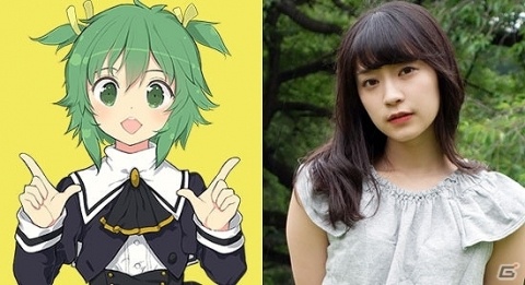 舞台「アサルトリリィ League of Gardens」が2020年1月9日に東京・新宿FACEで公演決定！の画像8