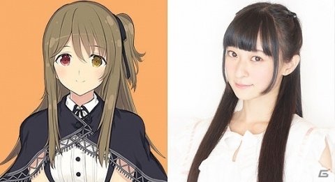 舞台「アサルトリリィ League of Gardens」が2020年1月9日に東京・新宿FACEで公演決定！の画像9