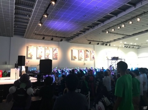 「#コンパスフェス 街キャラバン2019」1万人の#コンパスプレイヤーが集結！群馬県高崎市の開催レポートが到着の画像8