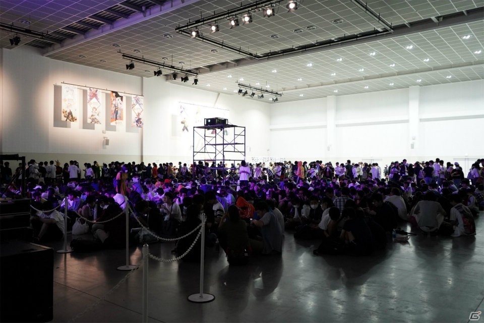「#コンパスフェス 街キャラバン2019」1万人の#コンパスプレイヤーが集結！群馬県高崎市の開催レポートが到着の画像3
