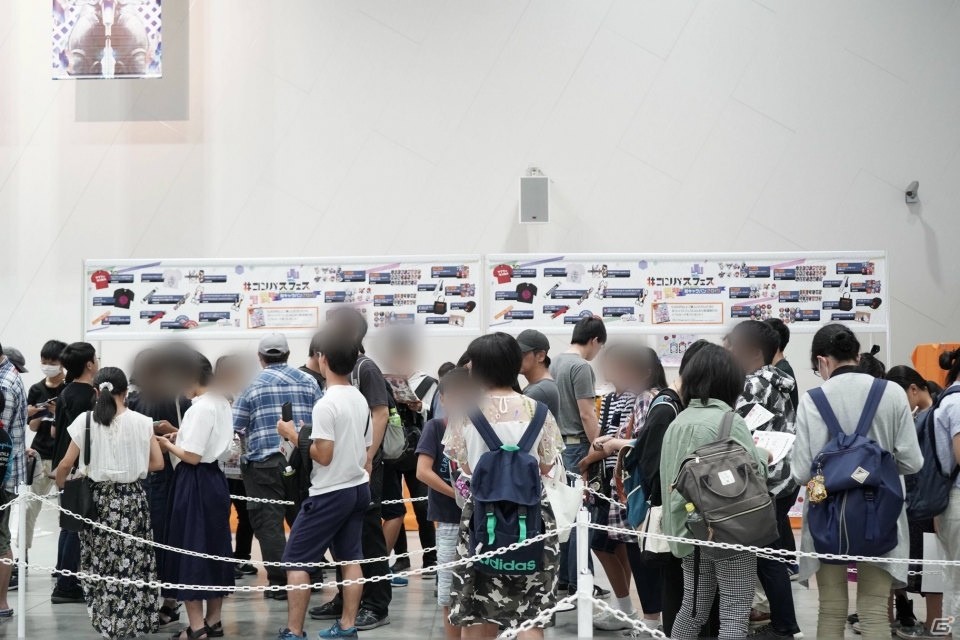 「#コンパスフェス 街キャラバン2019」1万人の#コンパスプレイヤーが集結！群馬県高崎市の開催レポートが到着の画像6